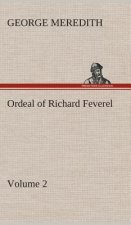 Ordeal of Richard Feverel - Volume 2