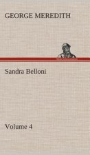 Sandra Belloni - Volume 4