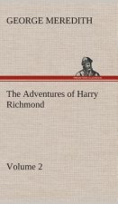 Adventures of Harry Richmond - Volume 2