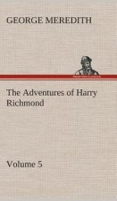 Adventures of Harry Richmond - Volume 5