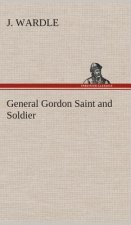 General Gordon Saint and Soldier