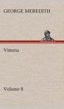 Vittoria - Volume 8
