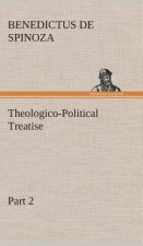 Theologico-Political Treatise - Part 2