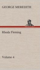 Rhoda Fleming - Volume 4