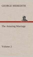 Amazing Marriage - Volume 2