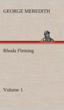 Rhoda Fleming - Volume 1