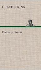 Balcony Stories