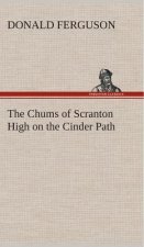 Chums of Scranton High on the Cinder Path
