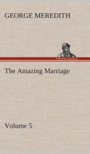 Amazing Marriage - Volume 5