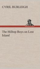Hilltop Boys on Lost Island
