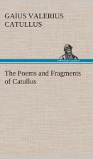 Poems and Fragments of Catullus