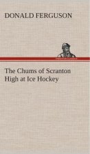 Chums of Scranton High at Ice Hockey