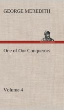 One of Our Conquerors - Volume 4