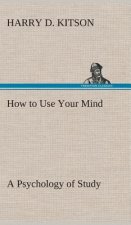 How to Use Your Mind A Psychology of Study