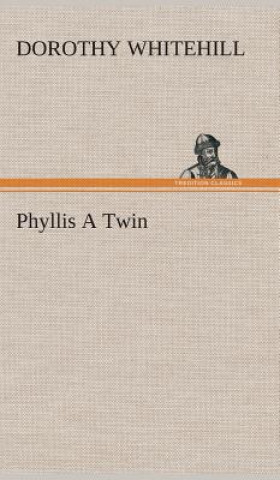 Phyllis A Twin