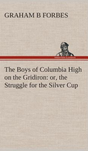 Boys of Columbia High on the Gridiron