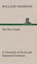 New South A Chronicle of Social and Industrial Evolution