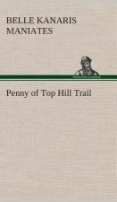 Penny of Top Hill Trail