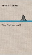 Five Children and It