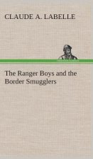 Ranger Boys and the Border Smugglers