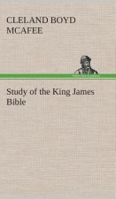 Study of the King James Bible