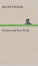 Women and War Work