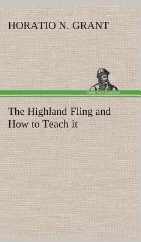 Highland Fling and How to Teach it
