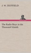 Radio Boys in the Thousand Islands