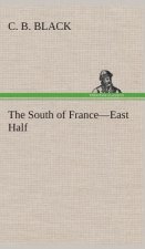 South of France-East Half