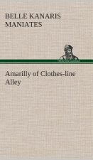 Amarilly of Clothes-line Alley