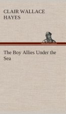 Boy Allies Under the Sea