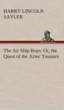 Air Ship Boys