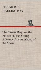 Circus Boys on the Plains