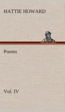 Poems Vol. IV
