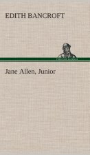 Jane Allen, Junior