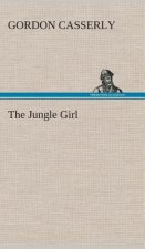 Jungle Girl