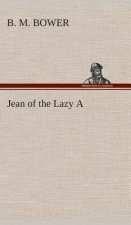 Jean of the Lazy A