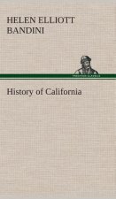 History of California