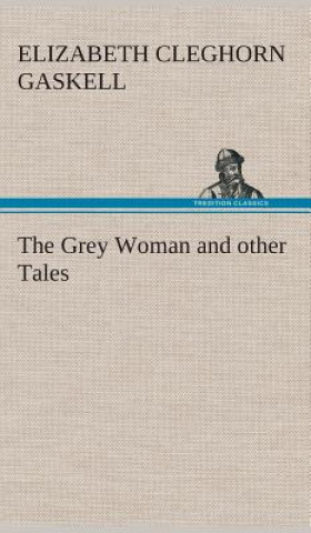 Grey Woman and other Tales