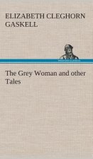 Grey Woman and other Tales