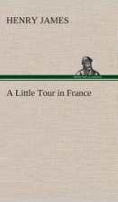 Little Tour in France