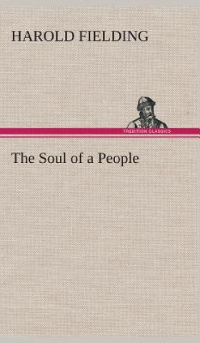 Soul of a People