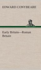 Early Britain-Roman Britain