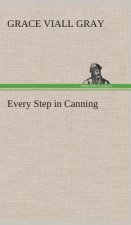 Every Step in Canning