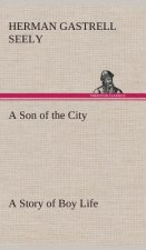 Son of the City A Story of Boy Life