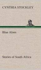 Blue Aloes Stories of South Africa