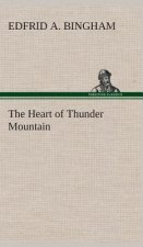 Heart of Thunder Mountain