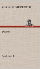 Poems - Volume 1