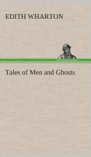 Tales of Men and Ghosts