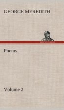 Poems - Volume 2